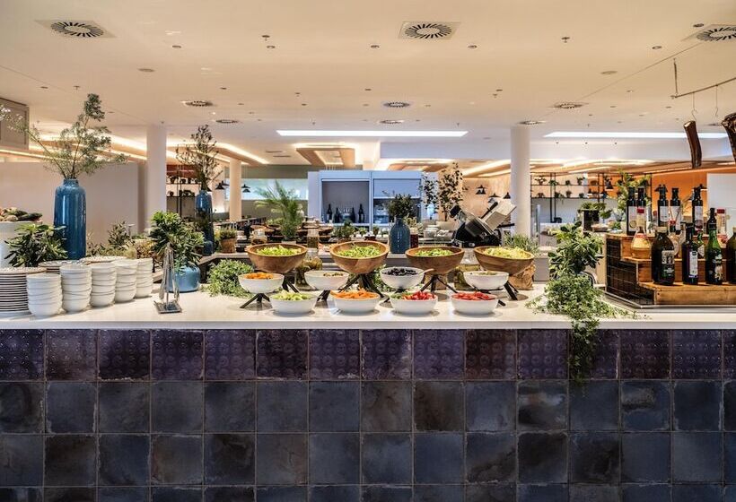 فندق Falkensteiner Premium Mobilehomes