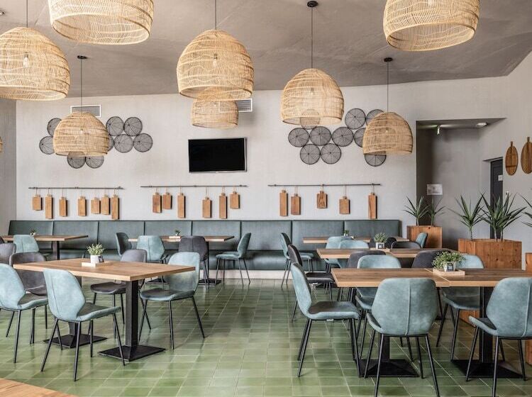 فندق Falkensteiner Premium Mobilehomes