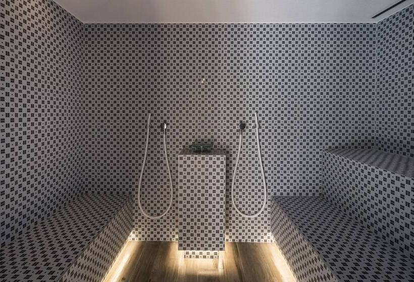 فندق Falkensteiner Premium Mobilehomes