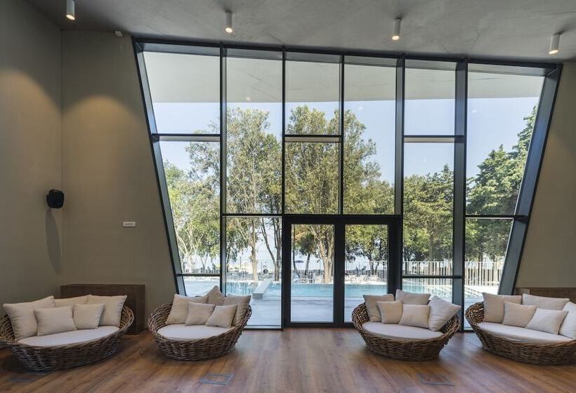 فندق Falkensteiner Premium Mobilehomes