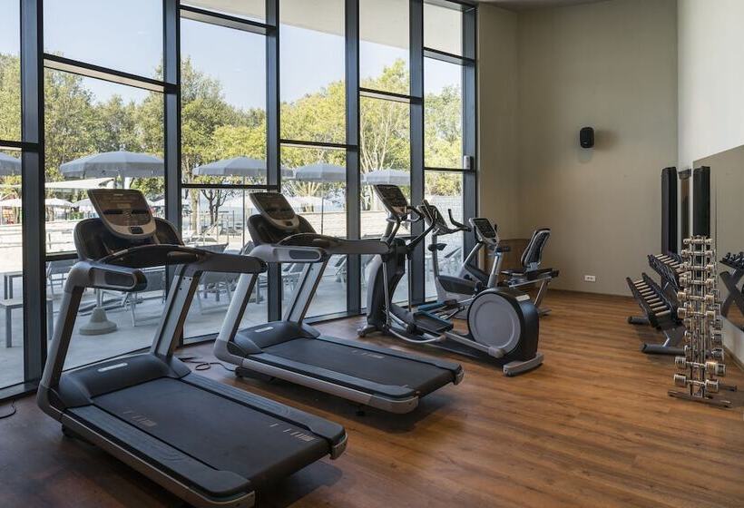 فندق Falkensteiner Premium Mobilehomes