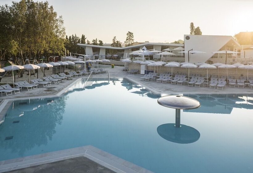 فندق Falkensteiner Premium Mobilehomes