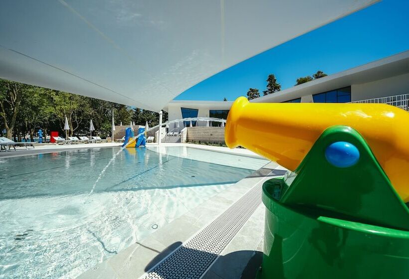 فندق Falkensteiner Premium Mobilehomes