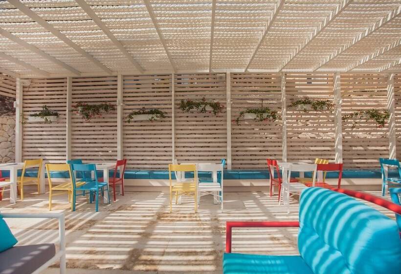 酒店 Happy Camp In Amadria Park Camping Trogir