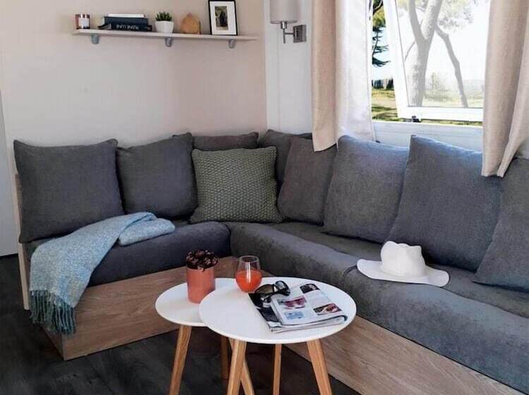 هتل Héron Cendré