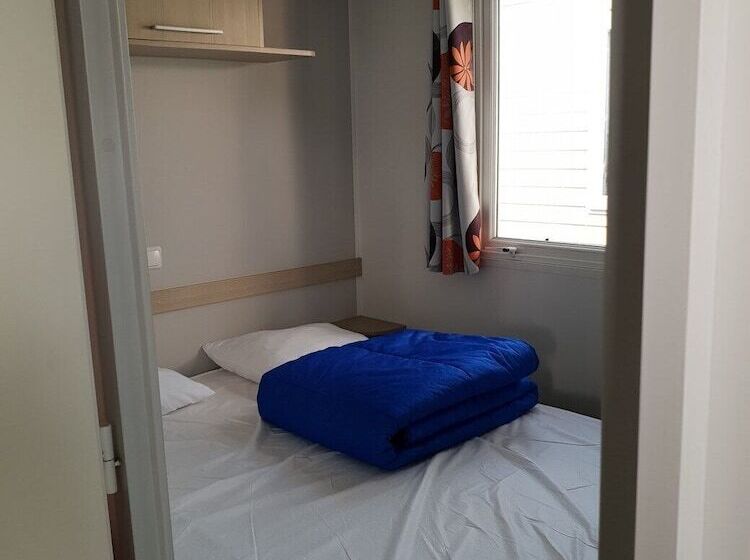 هتل Héron Cendré