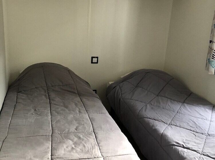 هتل Héron Cendré