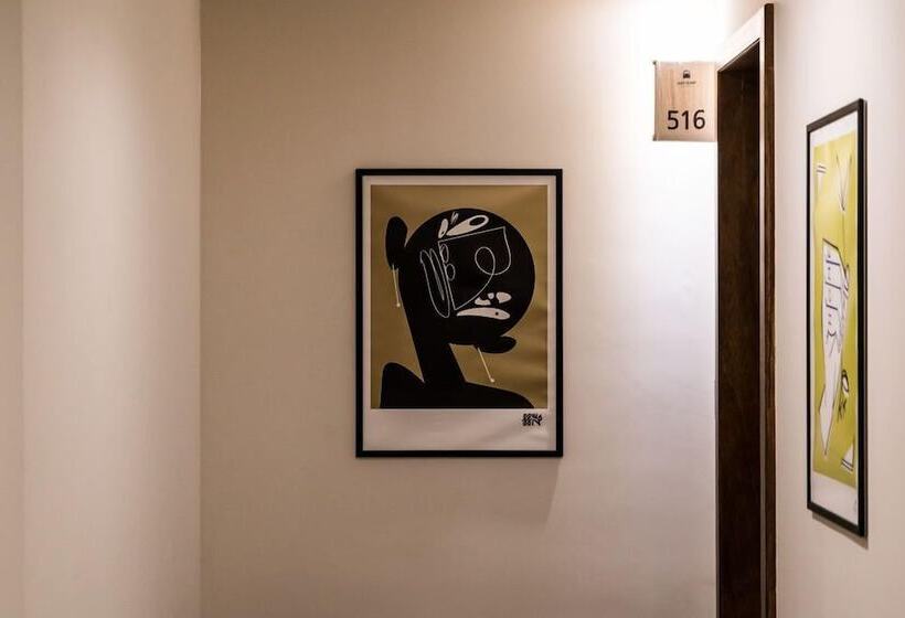 Justsleep Hotel Gimpo 1st