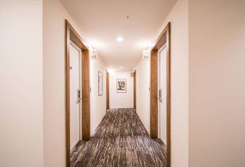 Justsleep Hotel Gimpo 1st