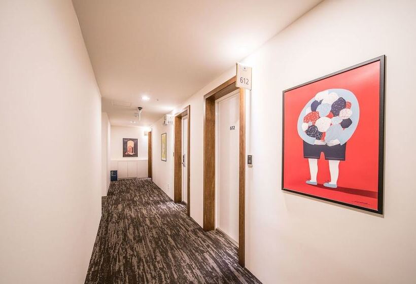 Justsleep Hotel Gimpo 1st