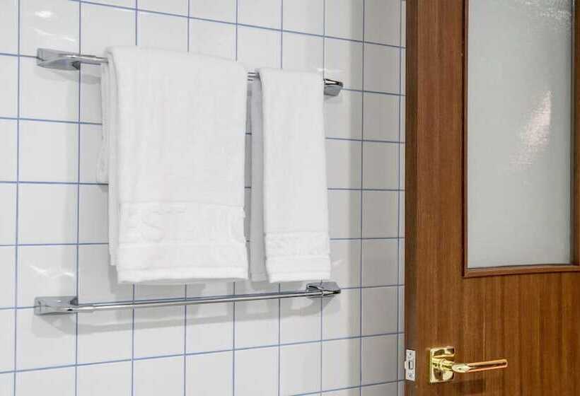 Justsleep Hotel Gimpo 1st