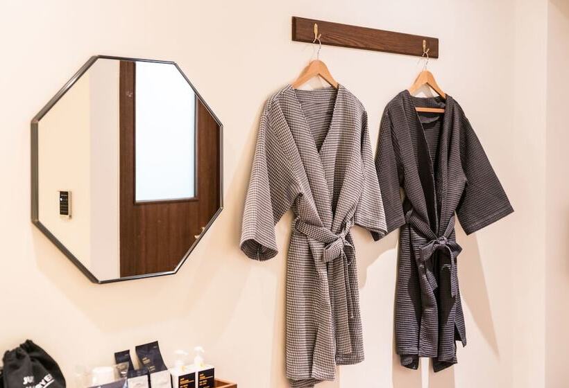 Justsleep Hotel Gimpo 1st