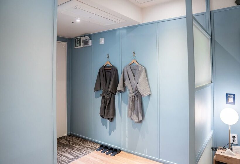 Justsleep Hotel Gimpo 1st