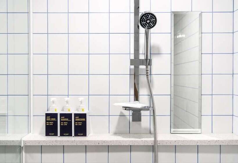 Justsleep Hotel Gimpo 1st