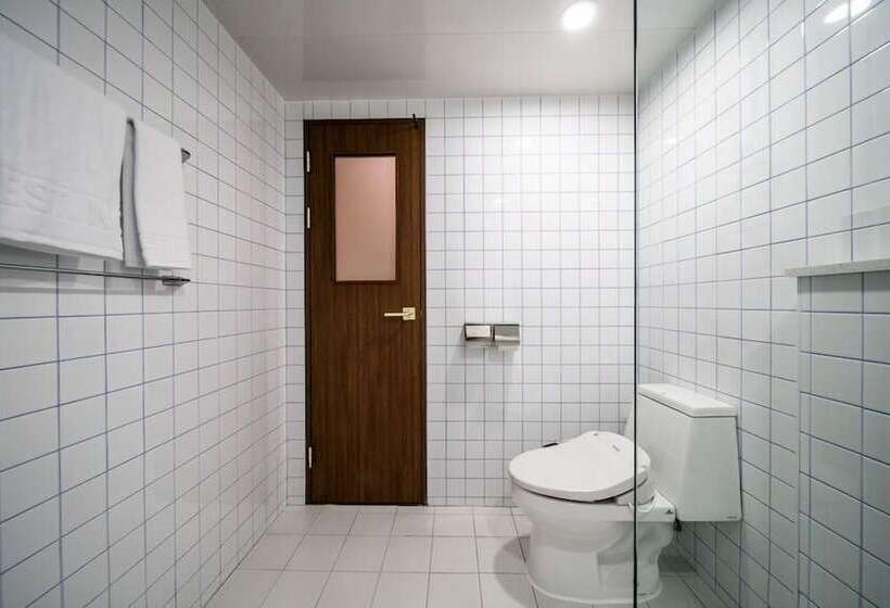 Justsleep Hotel Gimpo 1st