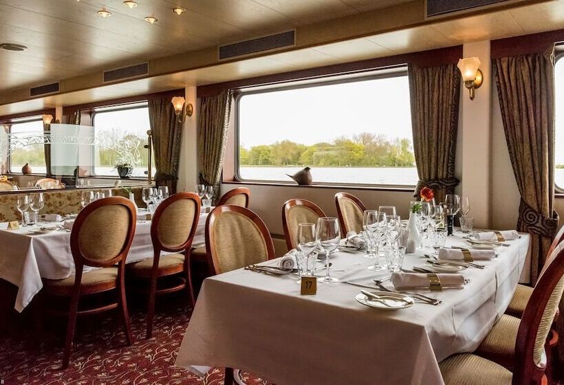 فندق Knm Ms Switzerland Ii   Frankfurt