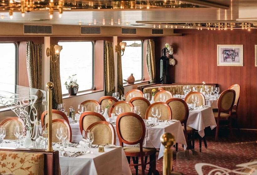 فندق Knm Ms Switzerland Ii   Frankfurt