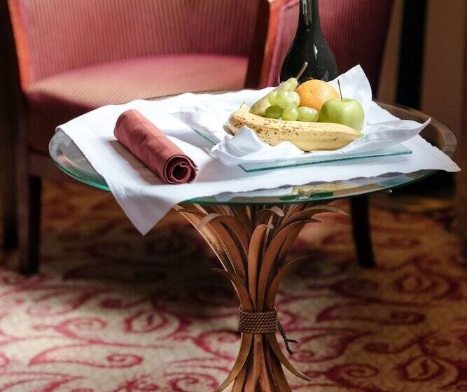 فندق Knm Ms Switzerland Ii   Frankfurt