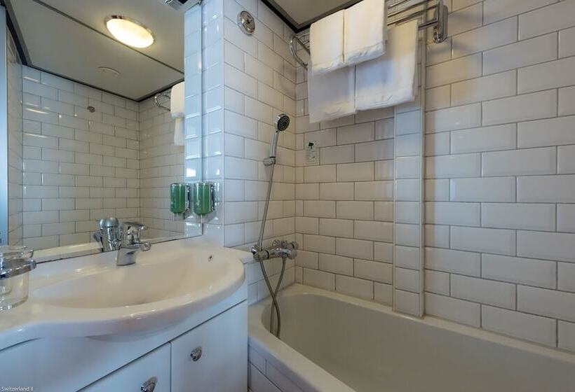 فندق Knm Ms Switzerland Ii   Frankfurt