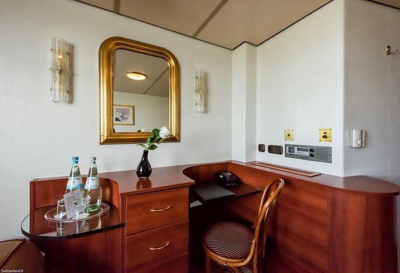 فندق Knm Ms Switzerland Ii   Frankfurt