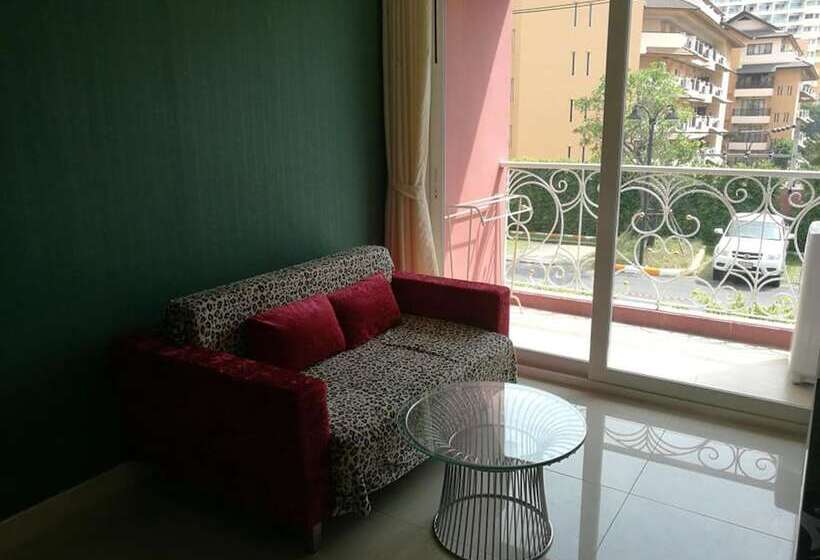 هتل Many Holiday Caribbean Resort