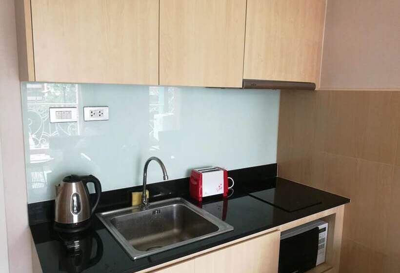 هتل Many Holiday Caribbean Resort