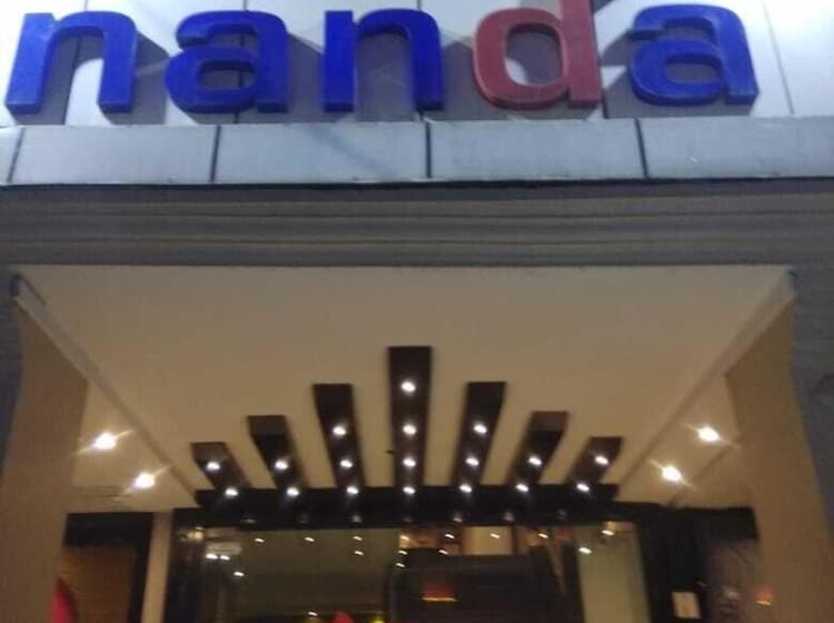 Fabhotel Nanda