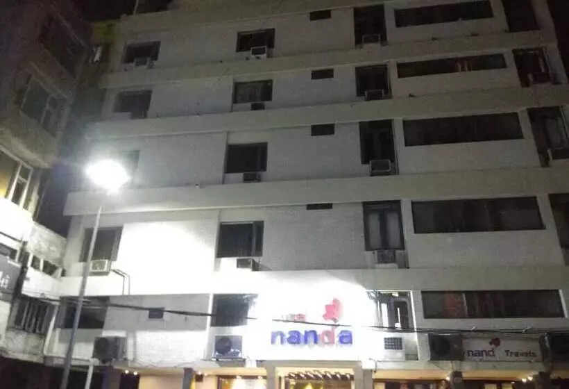 Fabhotel Nanda Nr Ludhiana Junction Railway Station