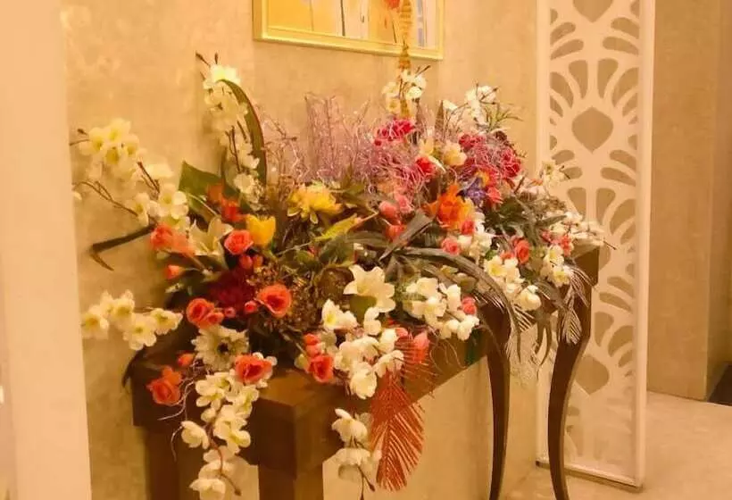 Fabhotel Nanda Nr Ludhiana Junction Railway Station