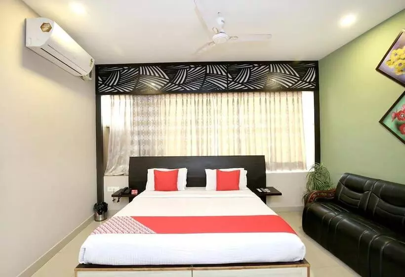 Fabhotel Nanda Nr Ludhiana Junction Railway Station