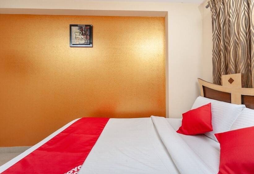 Hotel Oyo 19985 Seven Hills Inn