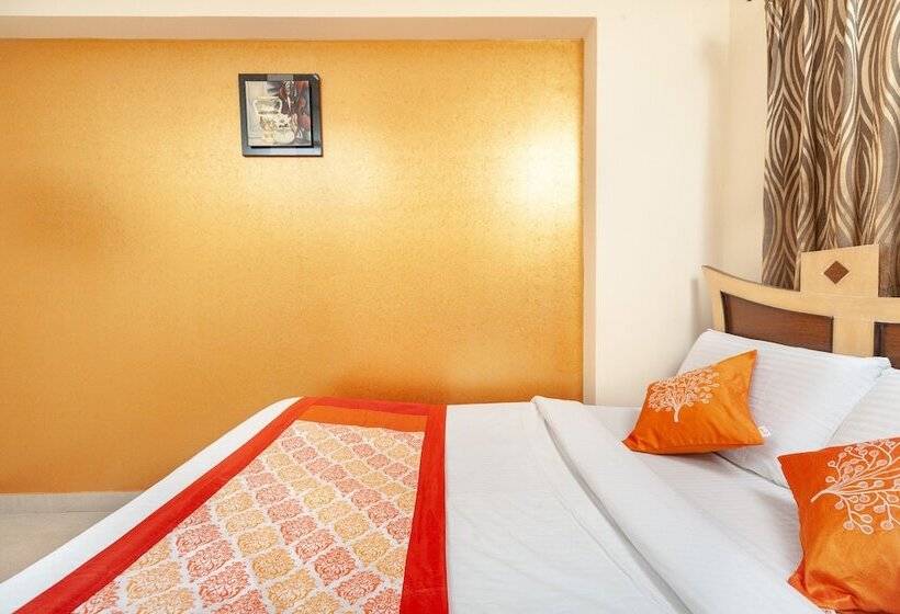 Hotel Oyo 19985 Seven Hills Inn