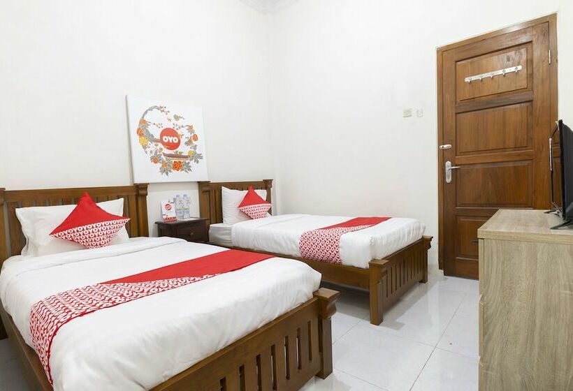 酒店 Oyo 562 Griya Hanum Syariah