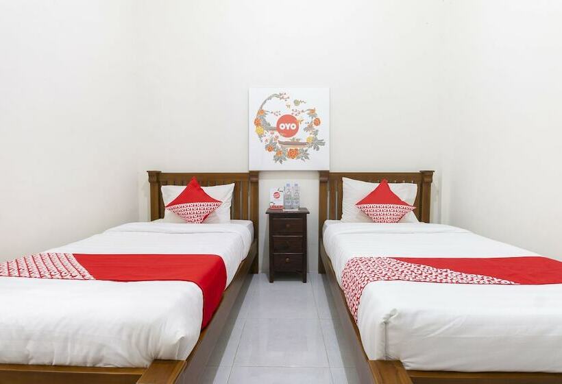 酒店 Oyo 562 Griya Hanum Syariah