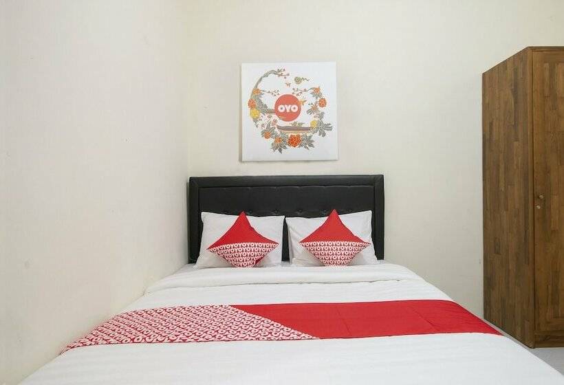 酒店 Oyo 562 Griya Hanum Syariah