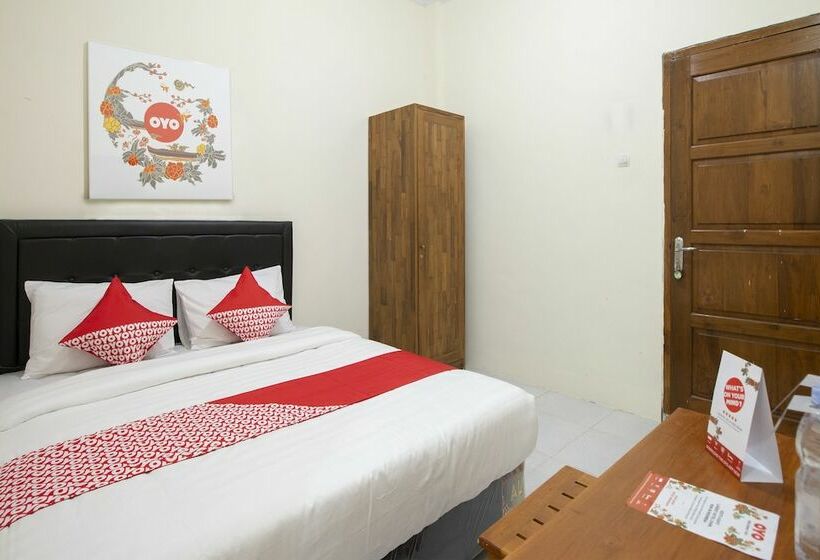 酒店 Oyo 562 Griya Hanum Syariah