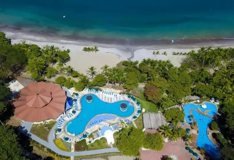 هتل Punta Leona  All Inclusive