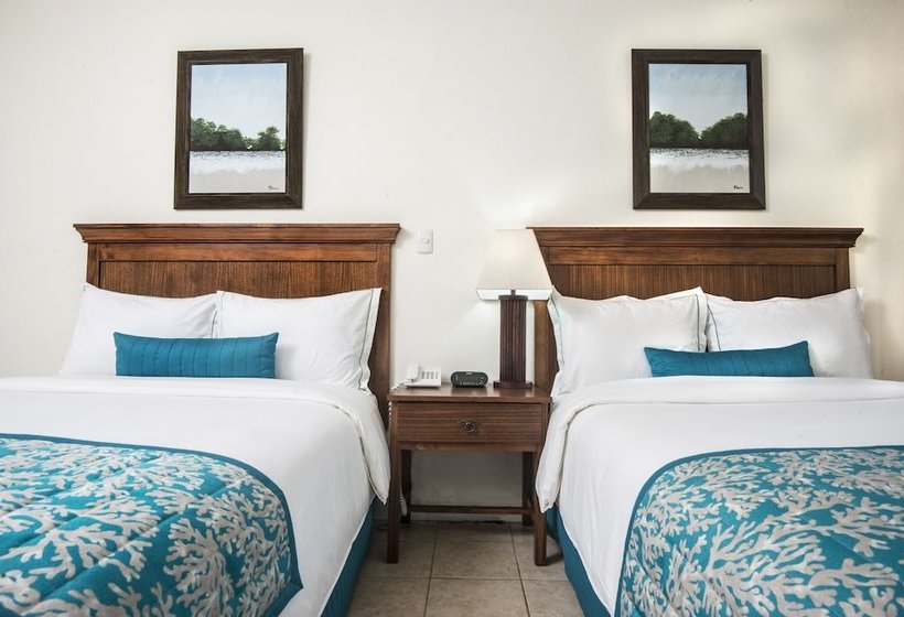 호텔 Punta Leona  All Inclusive