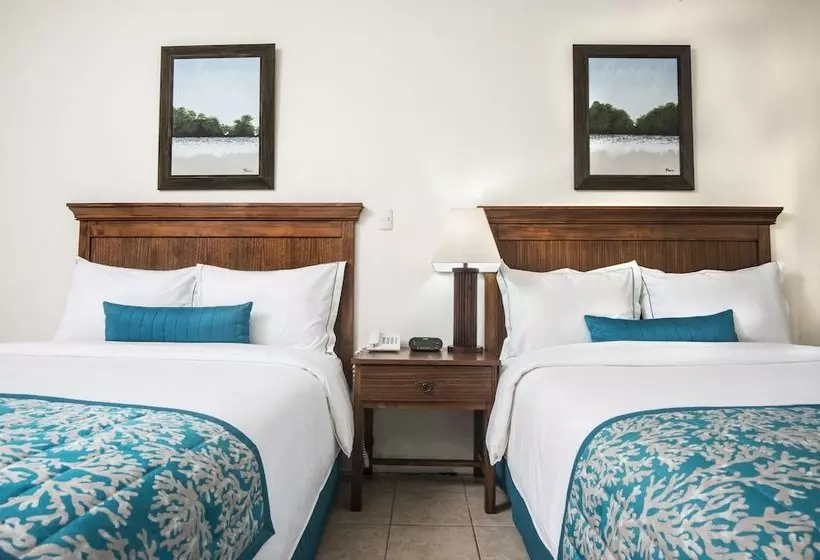 هتل Punta Leona  All Inclusive