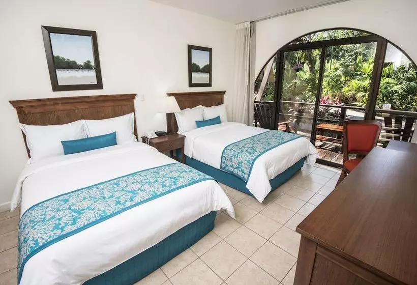 هتل Punta Leona  All Inclusive