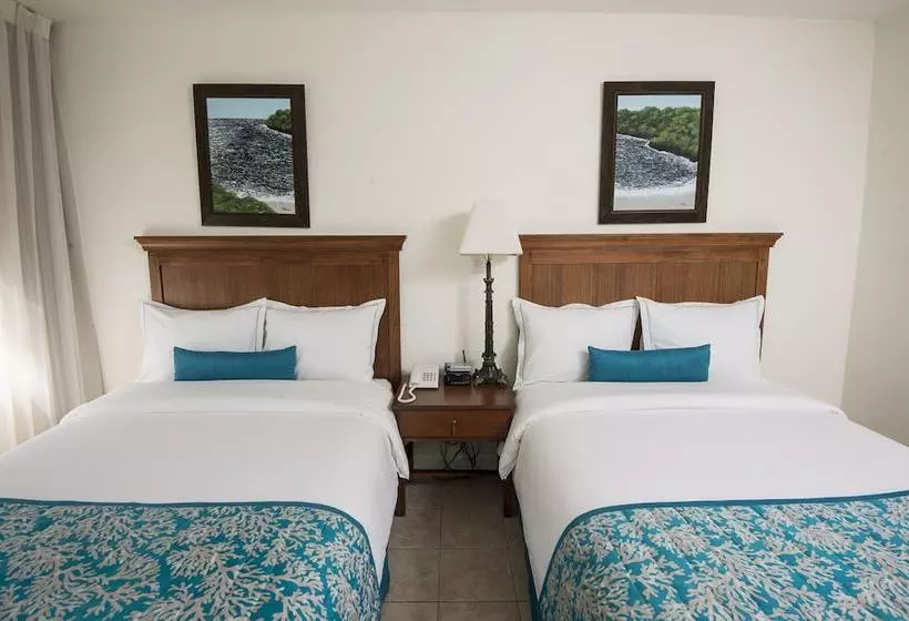 هتل Punta Leona  All Inclusive