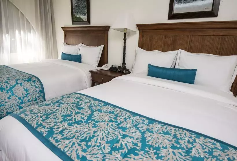 هتل Punta Leona  All Inclusive