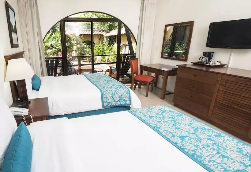 هتل Punta Leona  All Inclusive