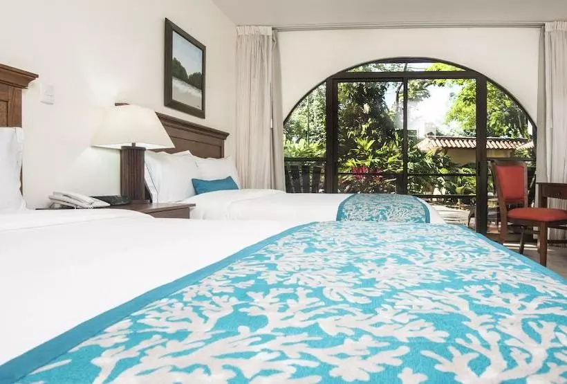 هتل Punta Leona  All Inclusive