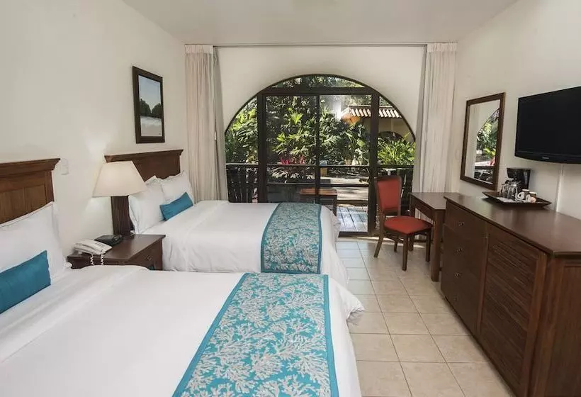 هتل Punta Leona  All Inclusive
