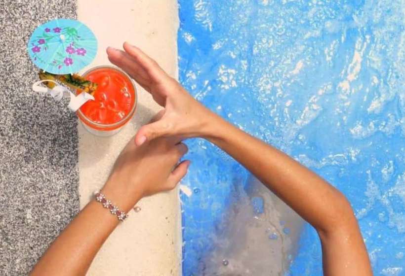 호텔 Punta Leona  All Inclusive