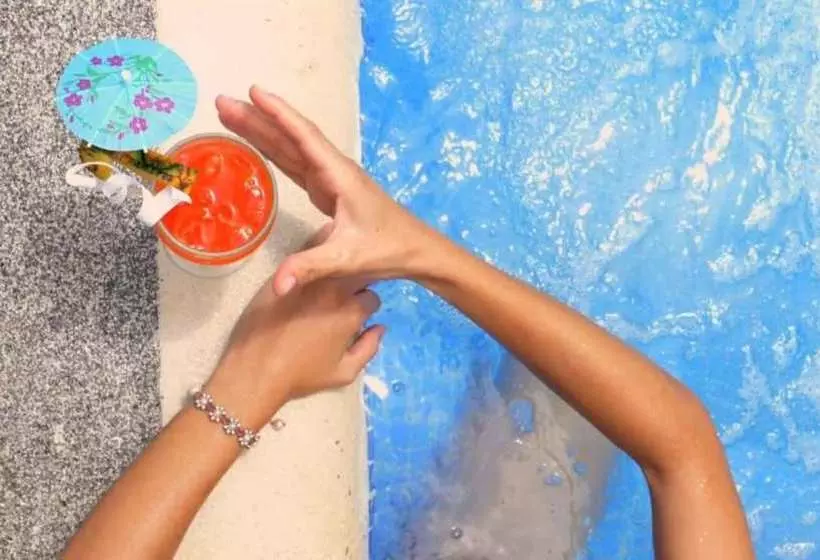 هتل Punta Leona  All Inclusive