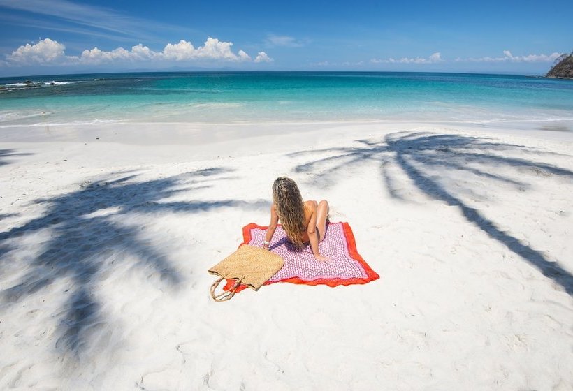 호텔 Punta Leona  All Inclusive