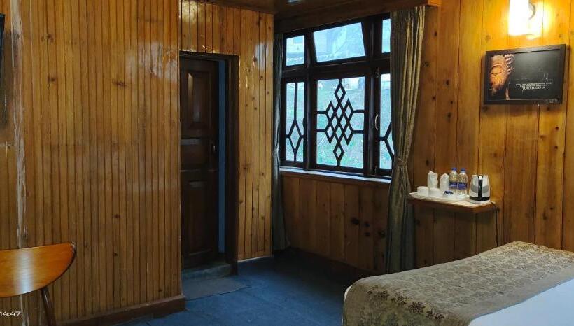 هتل The Rope Resorts