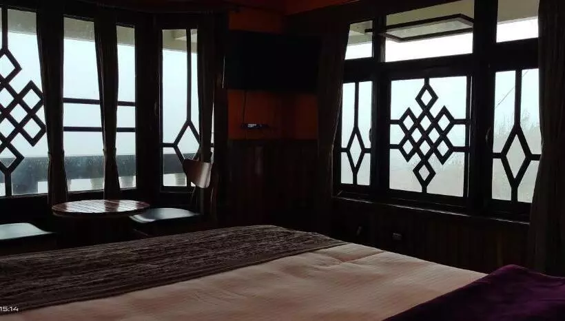 هتل The Rope Resorts